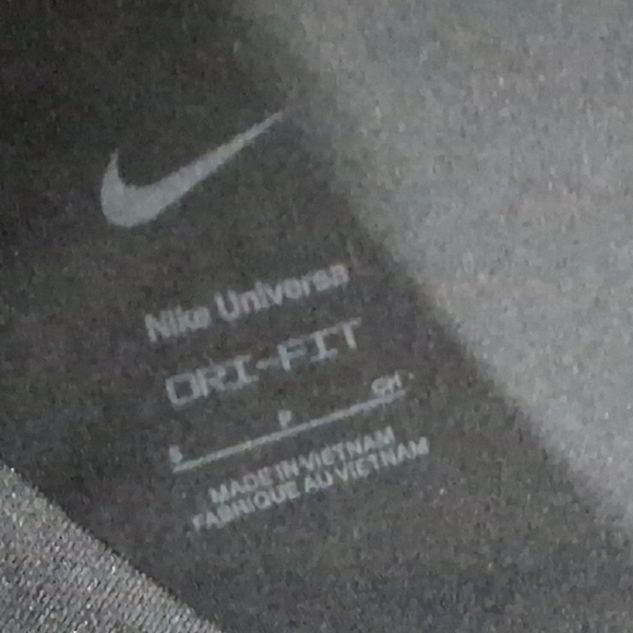 Nike Black Leggings - Picture 4 of 10